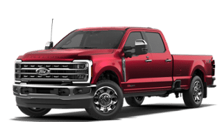 2027 Ford Super Duty® External Image 1